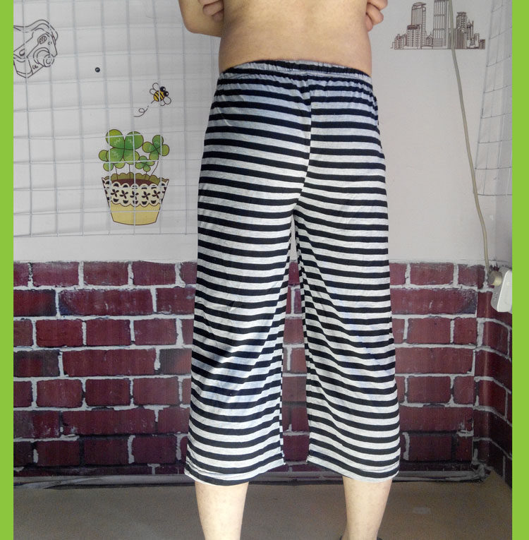 Pantalon pyjama - Ref 729147 Image 8