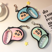 Dogs traction rope Boomey walking dog Rope Small Dogs Automatic Flex Teddy Out Dog Rope Puppies Pet Supplies