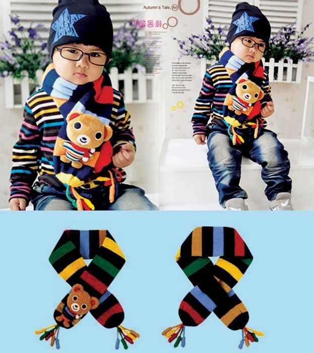 Foulard enfant - Ref 2141596 Image 11