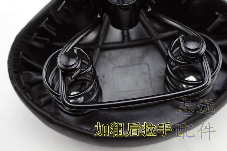 Selle de vélo - Ref 2359334 Image 23