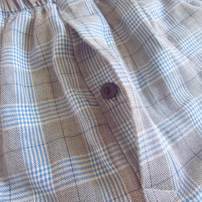 Pantalon pyjama - Ref 721758 Image 12