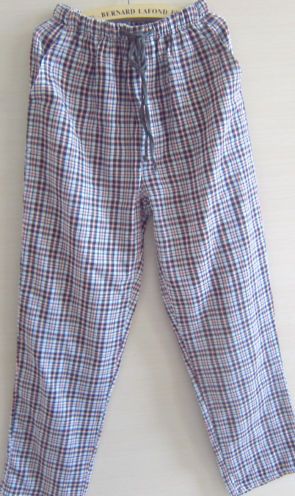 Pantalon pyjama - Ref 721758 Image 6
