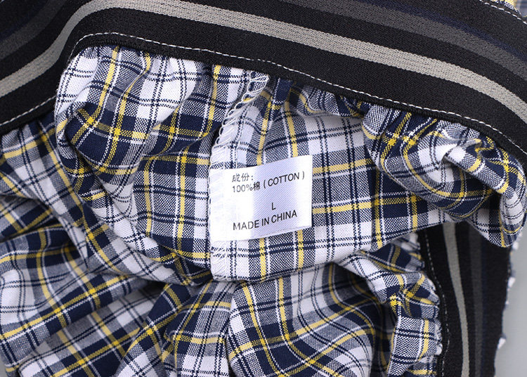 Pantalon pyjama jeunesse - Ref 720073 Image 14