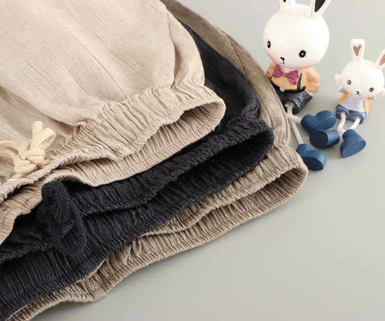 Pantalon pyjama jeunesse - Ref 719670 Image 10