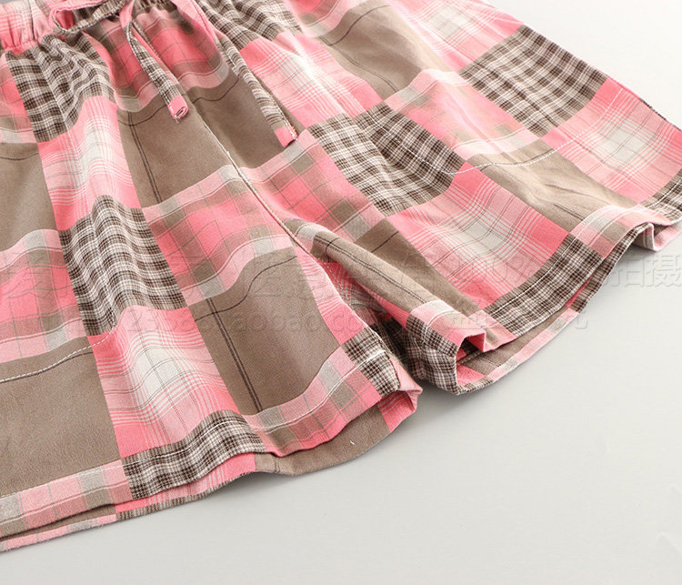 Pantalon pyjama jeunesse - Ref 724062 Image 15