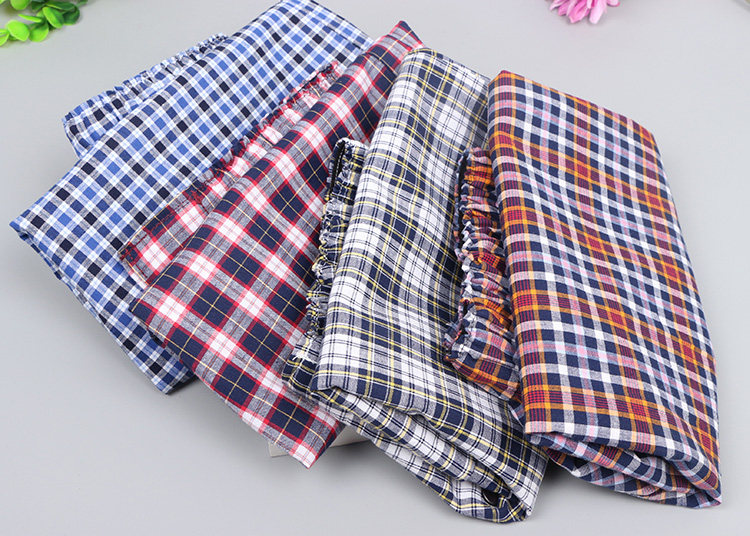 Pantalon pyjama jeunesse - Ref 720073 Image 6