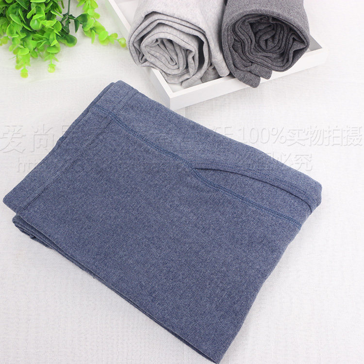 Pantalon collant Moyen-âge simple en coton - Ref 775899 Image 7