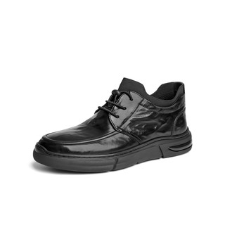 Belle work boots business high top short boots