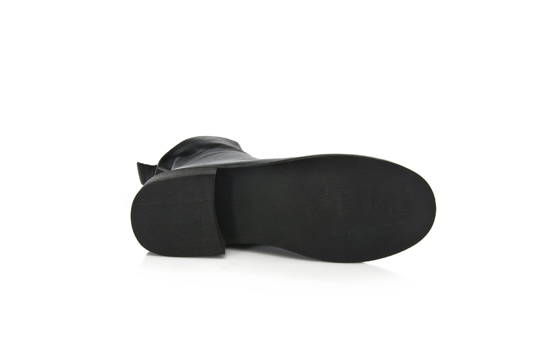 Bottes mi-saison femme OTHER en Caoutchouc - Ref 3251429 Image 34