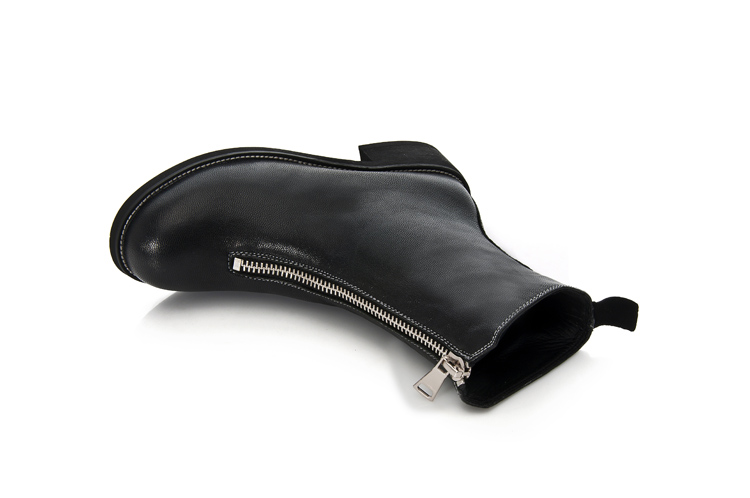 Bottes mi-saison femme OTHER en Caoutchouc - Ref 3251429 Image 33
