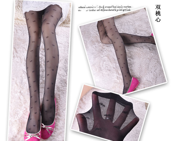 Chaussettes - collants WK201 - Ref 778979 Image 11