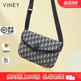 Winnie Bag 2025 Новая сумка женская сумка для кроссбоди 2024 модная сумка для талии грудь в сумок.