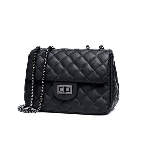 Viney Небольшая сумка, сумка через плечо, из натуральной кожи, изысканный стиль