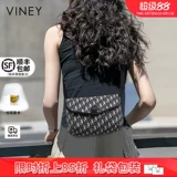 Winnie Bag 2025 Новая сумка женская сумка для кроссбоди 2024 модная сумка для талии грудь в сумок.