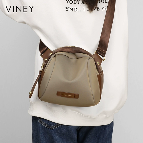 Viney Сумка через плечо, шоппер, сумка на одно плечо, нагрудная сумка, поясная сумка