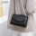 Viney bag 2025 новая сумка женская сумка на цепочке сумка-мессенджер высокого класса легкая роскошная весенне-летняя кожаная сумка 2024 mini 3
