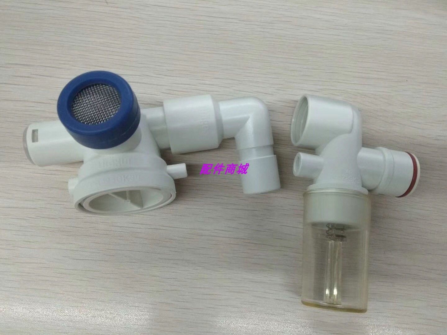 德尔格Drager Evita系列呼出阀8410580