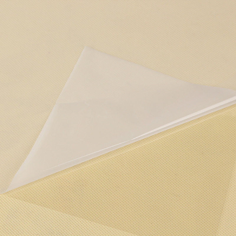 Grinding off Fellin Transparent Print Crystal Film Photo Making Transferable Ice Crystal Consumables