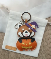 Брелок, xэллоуин