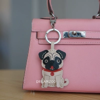 Передняя версия Красная Колчар Клавиц