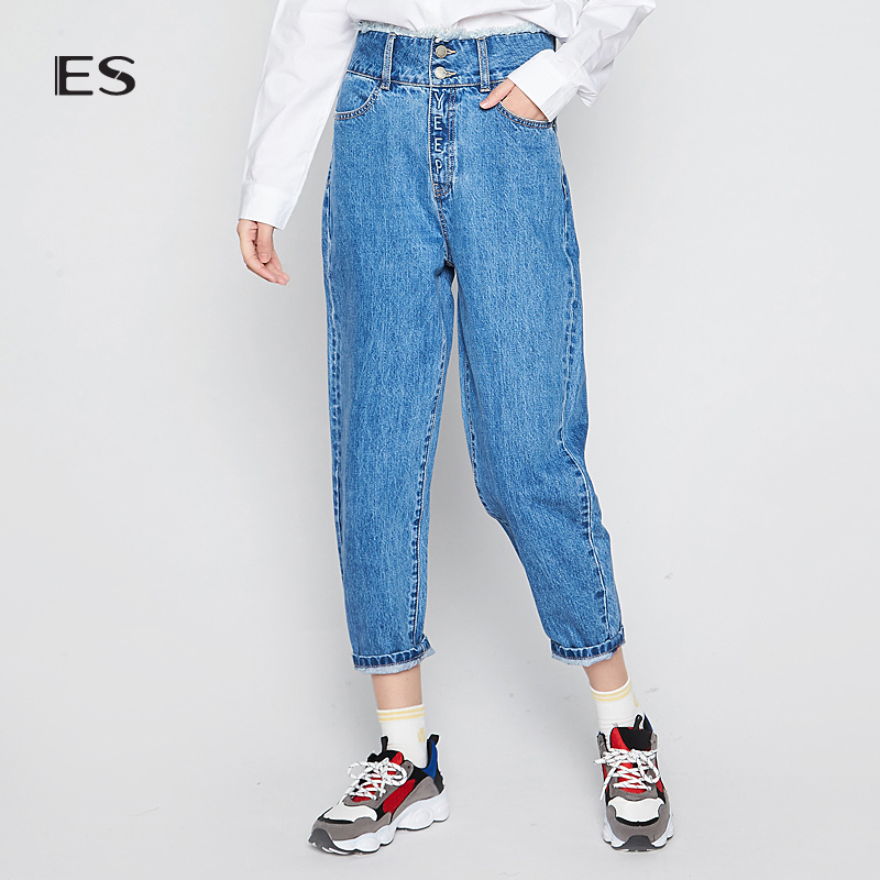Jean femme - Ref 3194690 Image 1