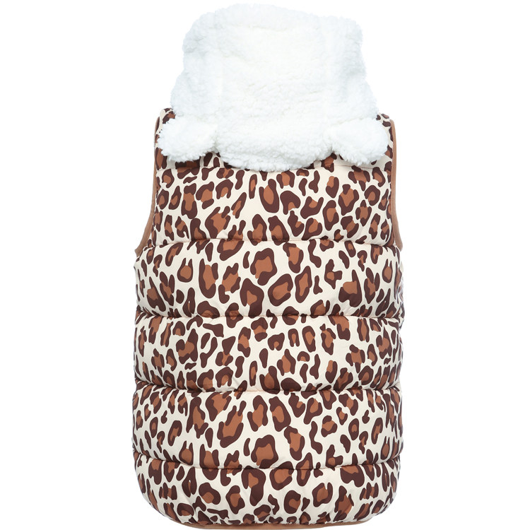 Débardeur hiver femme en Polyester - Ref 3176101 Image 18