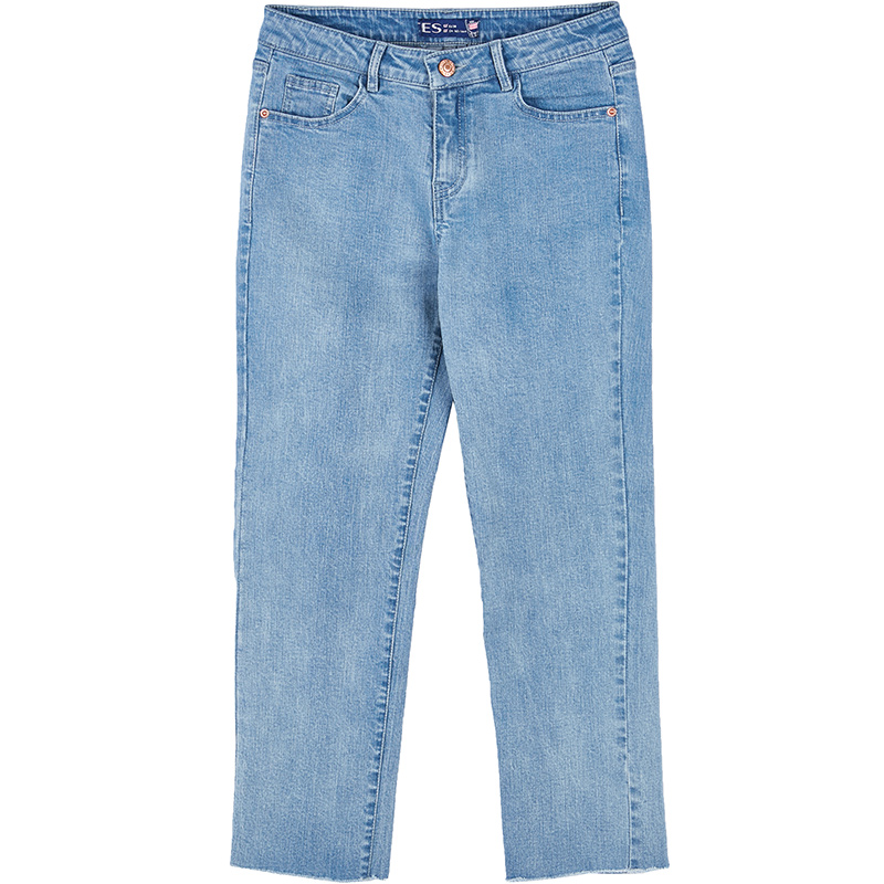 Jean femme - Ref 3191190 Image 5