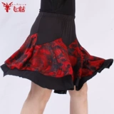 Мини-юбка, танцующая летняя юбка