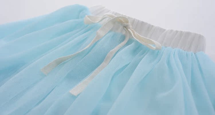 Jupe pour fille en polyester - Ref 2050620 Image 11