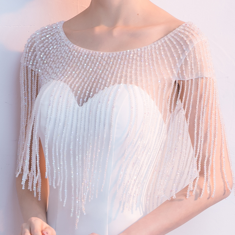Robe de soirée - Ref 3213663 Image 5