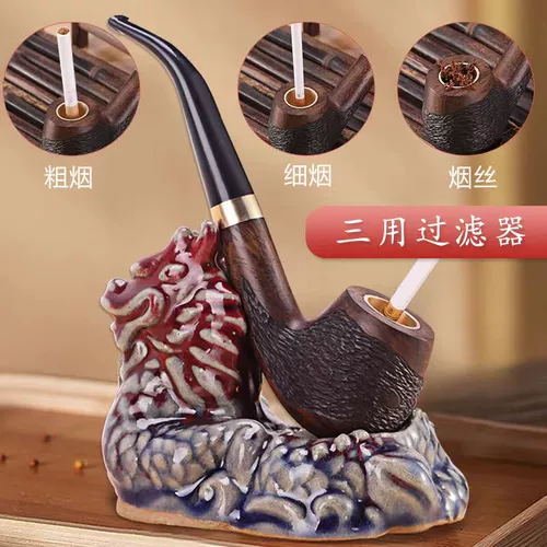 Портативные аксессуары из сандалового дерева для пожилых людей, полный комплект