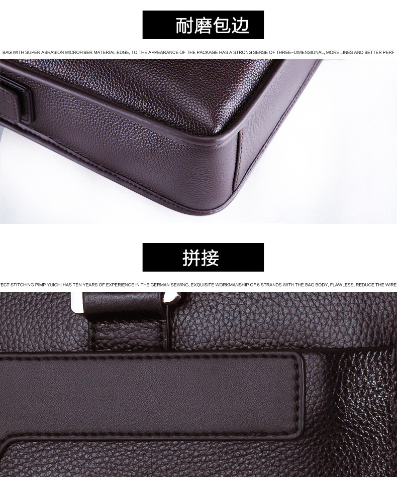 Sac homme - Ref 52674 Image 24