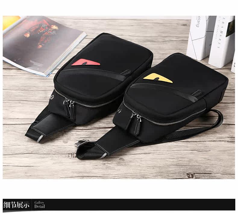 Sac pour homme - Ref 53172 Image 22