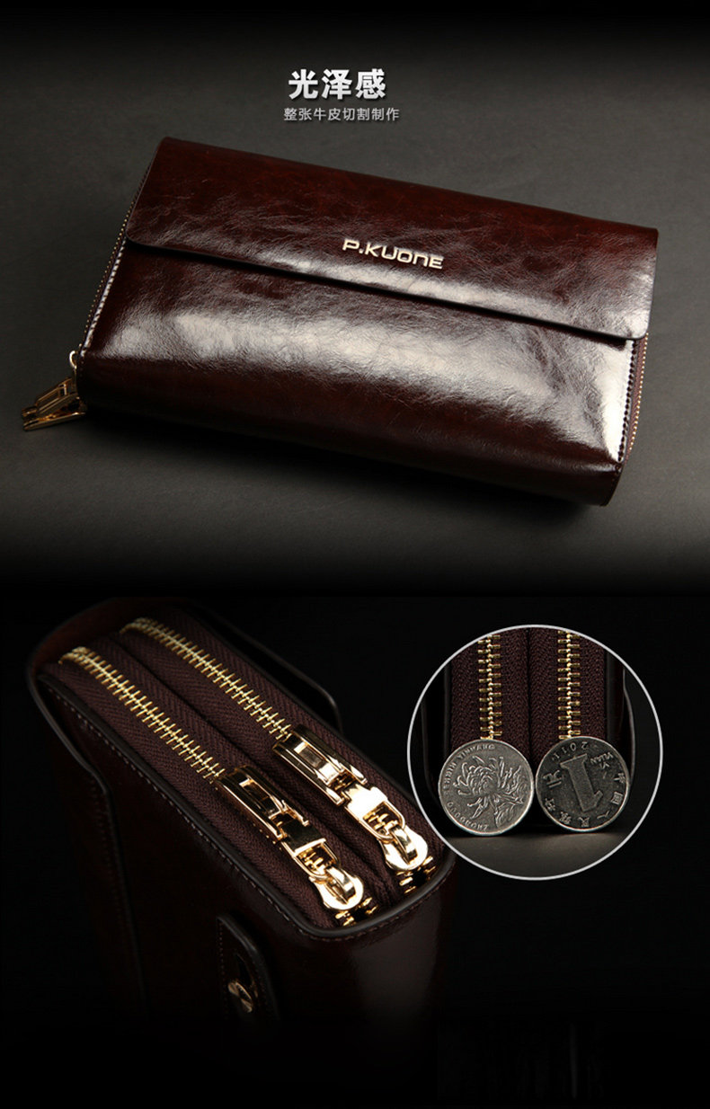 Sac pour homme - Ref 52892 Image 12