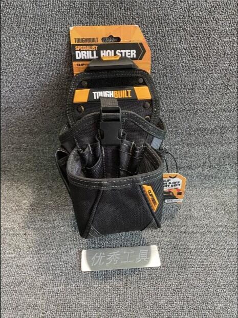 American Toughbult quick change tool pocket TB-CT-20-LX domestic spot excellent tool