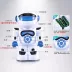 Giáo dục sớm thông minh robot đồ chơi câu chuyện máy chiếu sáng âm nhạc giải trí trẻ em nhảy điện robot nổ Đồ chơi giáo dục sớm / robot