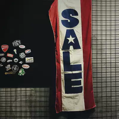 (FOGY GARAGE)Customized product system shut down to make up the difference how much money to shoot how many