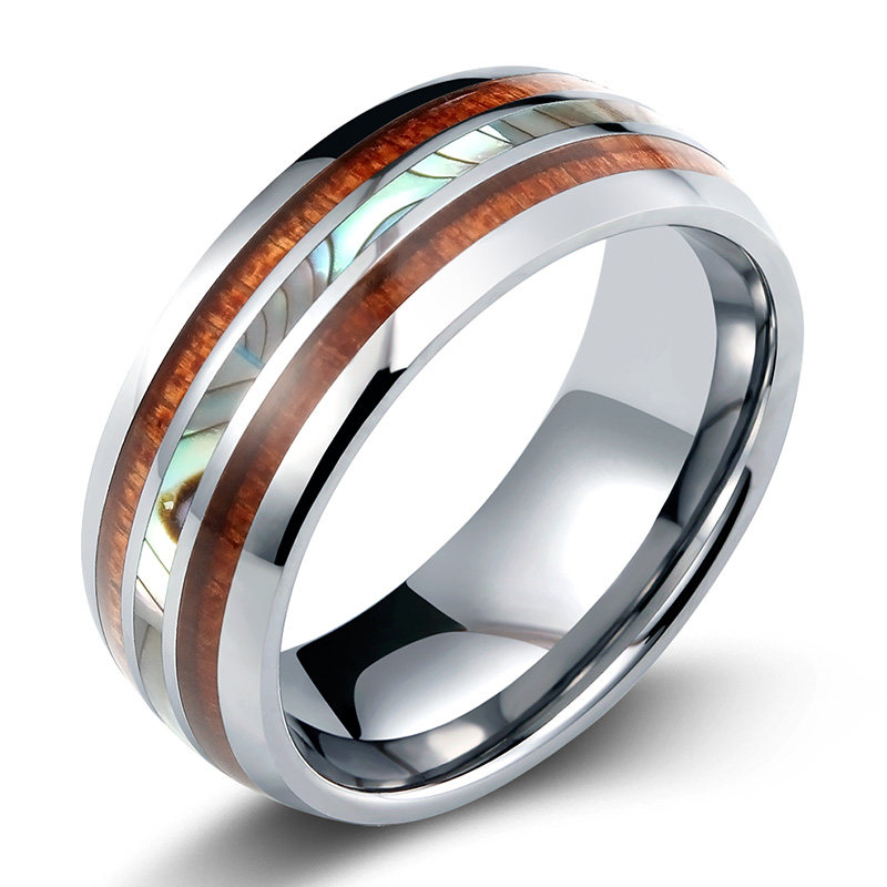 Bague homme - Ref 3087898 Image 5
