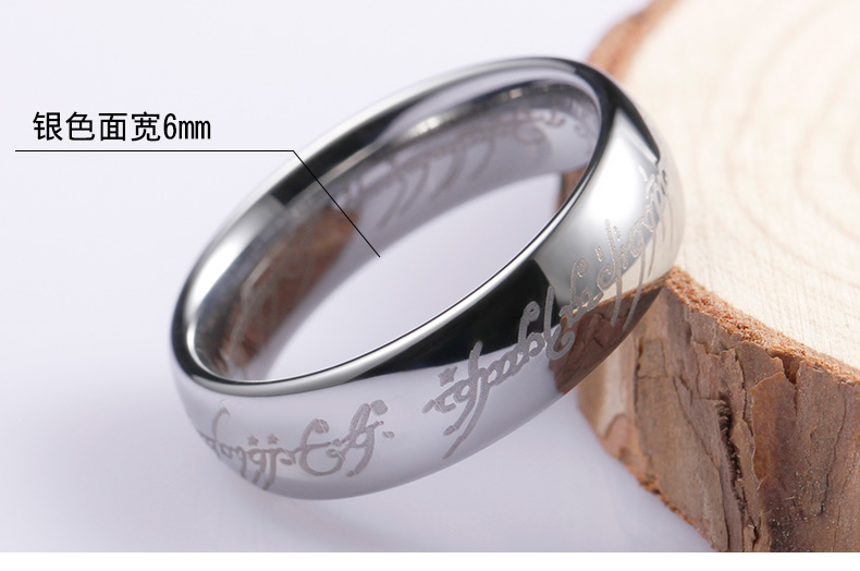 Bague homme - Ref 3089826 Image 14