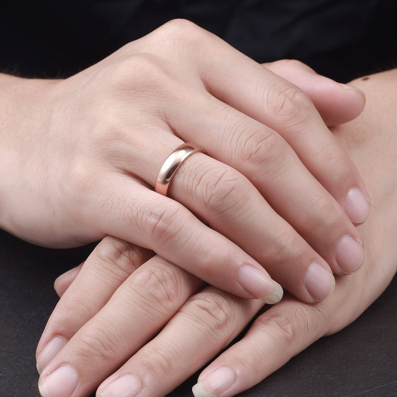 Bague homme - Ref 3088559 Image 3