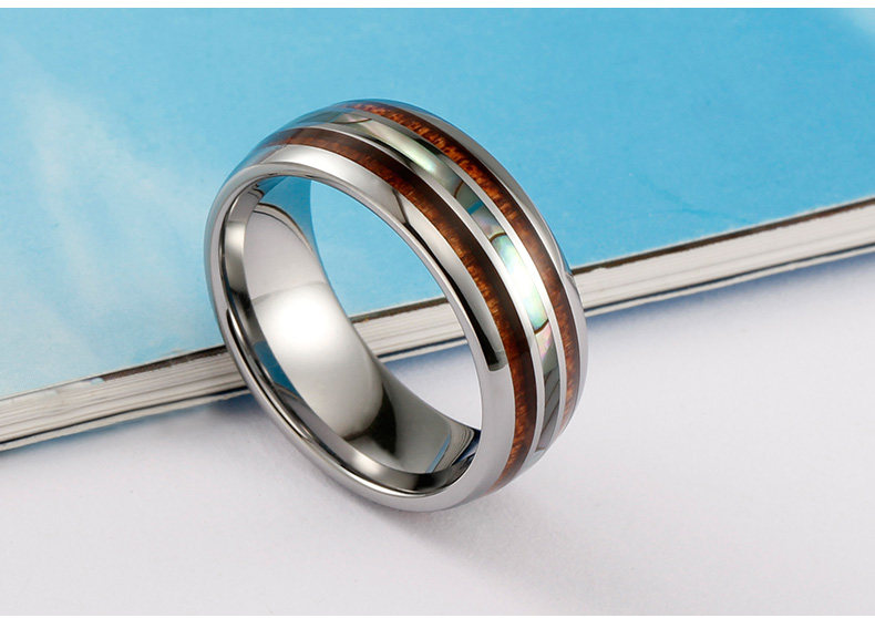 Bague homme - Ref 3087898 Image 11