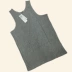 Áo vest nam cotton áo sơ mi nam trung niên thả lỏng vest thể thao trung niên vest vai mùa hè vest áo ngực bra Áo vest