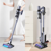 American Whirlpool Wireless Vacuum Cleaner Home Big Saspiration Powerful Small Handheld Miticide Saspiration Mopping All-in-one Machine