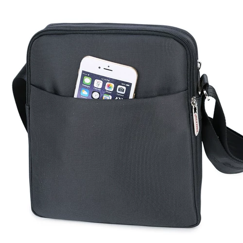 智尔娜 Универсальная сумка на одно плечо, 25см, 20см, 8см