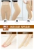 Mùa thu đông cộng với phân bón để tăng quần legging nữ 2017 đầu đông mới cashmere cao eo thon không bị tụt 裆 mút béo mm