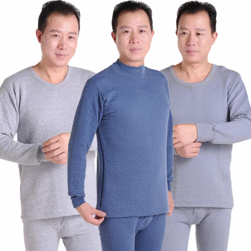 Pantalon collant en coton - Ref 750412 Image 22