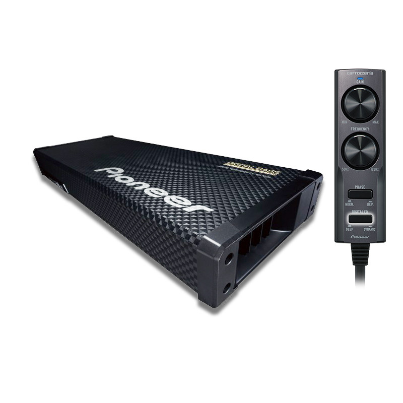 Купить Pioneer/ пионер автомобиль сабвуфер япония сиденье пистолет ...