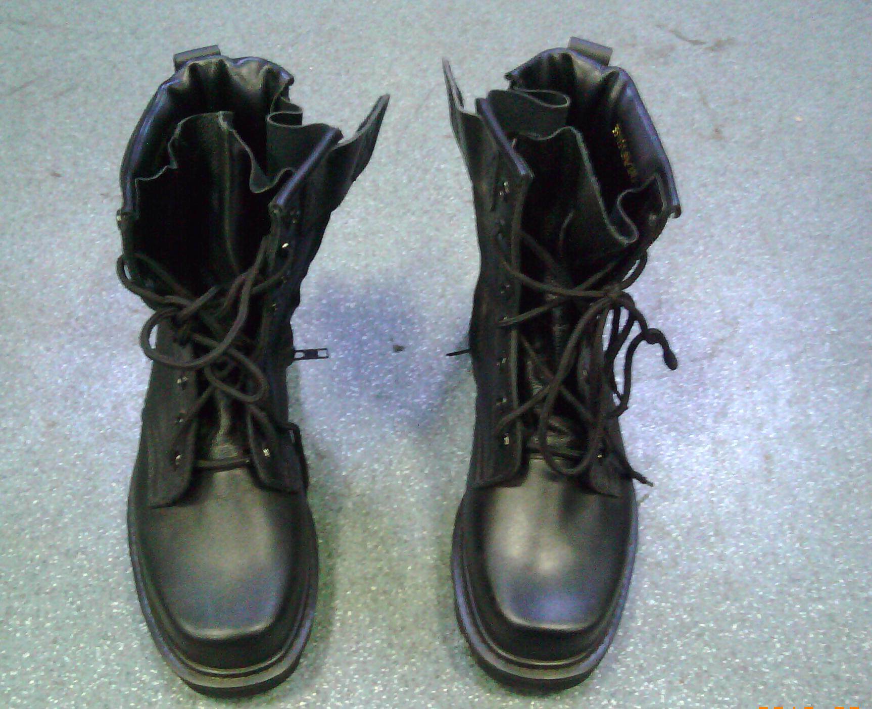 Chaussures moto - Ref 1392476 Image 6