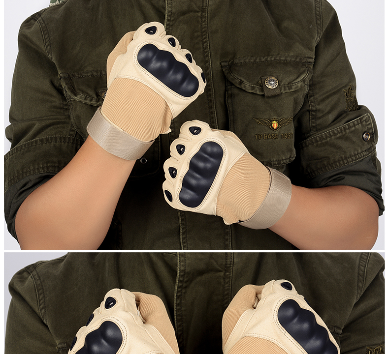 Gants pour homme      - Ref 2781454 Image 17