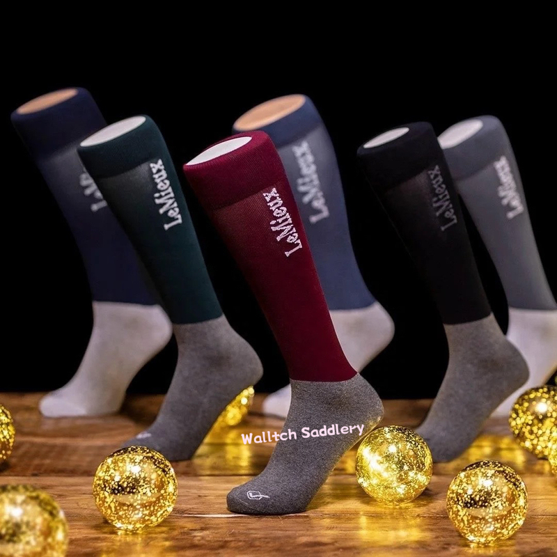 British Lemieux Summer Thin Equestrian Socks for Teenagers, Men and Women, Long Socks, Knight Equestrian Leggings British Lemieux Summer Thin Equestrian Socks for Teenagers, Men and Women, Long Socks, Knight Equestrian Leggings